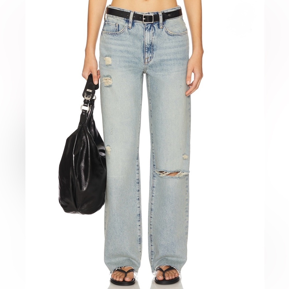 Triarchy Jeans